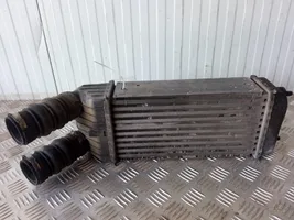 Citroen C2 Radiador intercooler 9651184880