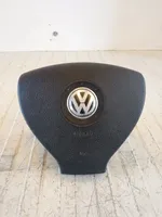 Volkswagen Eos Poduszka powietrzna Airbag kierownicy 1K0880201BS