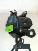 Volvo C30 Tailgate lock latch 30784739