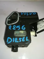 Volvo C30 Unité de commande / module de verrouillage centralisé porte 30716522