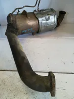 Volvo C30 Filtre à particules catalyseur FAP / DPF 36050310