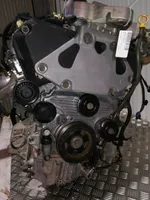 Renault Espace IV Moottori P9X701