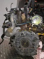 Renault Espace IV Moottori P9X701