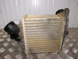 Volkswagen New Beetle Chłodnica powietrza doładowującego / Intercooler 1C0145803A