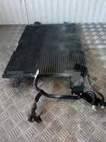 Audi A4 S4 B5 8D Gaisa kondicioniera dzeses radiators 8D0260401