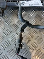 Audi A4 S4 B5 8D Gaisa kondicioniera dzeses radiators 8D0260401