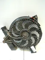 Hyundai Santa Fe Ventilateur, condenseur de climatisation 4569632