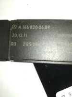 Mercedes-Benz B W246 W242 Radion antenni A1668200689
