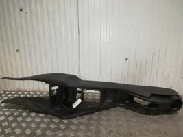 Seat Ibiza III (6L) Podłokietnik tunelu środkowego 6P1863241C
