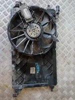 Ford Focus C-MAX Вентилятор кондиционера воздуха (охлаждения) 3M5H8C607