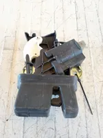 Volkswagen Eos Tailgate lock latch 4F5827505