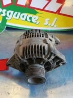 Renault Master I Alternator A13VI179