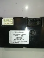 Rover 75 Climate control unit 101785