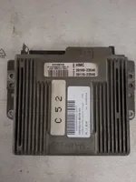 Hyundai Coupe Sterownik / Moduł ECU K103955165A