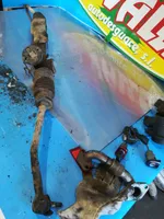 Citroen BX Steering rack 