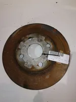 Toyota Paseo (EL54) II Front brake disc 