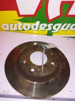 Peugeot 205 Disque de frein avant 