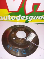 Peugeot 205 Disque de frein avant 