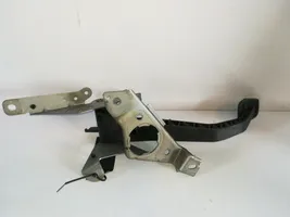 Volvo C30 Clutch pedal 