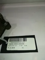 Volvo C30 Generator/alternator belt tensioner 