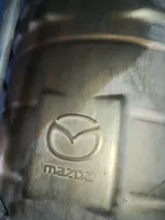 Mazda 6 Filtre à particules catalyseur FAP / DPF 