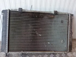 Mercedes-Benz 190 W201 Dzesēšanas šķidruma radiators 2015004603