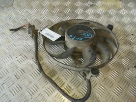 Audi A3 S3 8L Ventilateur, condenseur de climatisation 