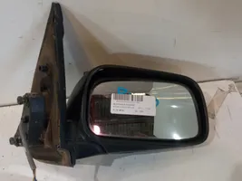 Nissan Almera Front door electric wing mirror 8284