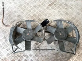 Renault 21 Ventilateur de refroidissement de radiateur électrique 