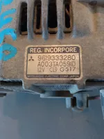 Citroen Jumper Generaattori/laturi A003TA059ID
