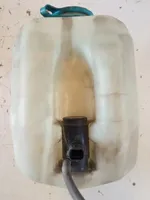 Rover MGF Zbiornik płynu do spryskiwaczy szyby przedniej / czołowej 