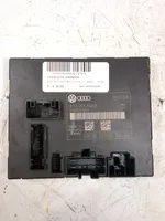 Audi A5 8T 8F Module de commande de siège 8T0959760B