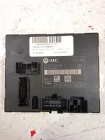 Audi A5 8T 8F Module de commande de siège 8T0959760B