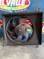 Fiat Coupe Ventilateur de refroidissement de radiateur électrique 