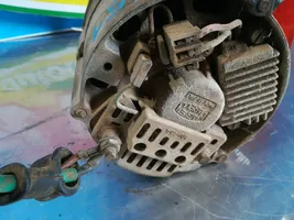 Seat Terra Generatore/alternatore 63307108