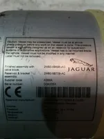 Jaguar XJ X308 Accumulateur de pression de réservoir suspension pneumatique 2W93-5B696-AG