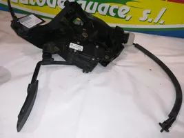 Jaguar XJ X350 Gaspedal 6PV00873702