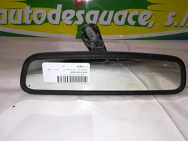 Jaguar XJ X350 Rear view mirror (interior) 