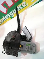 Toyota Aygo AB10 Takalasinpyyhkimen moottori 53025412