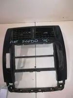 Fiat Scudo Griglia di ventilazione centrale cruscotto 1079302