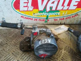 Citroen Jumper Vacuum valve BRALUK