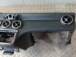 Mercedes-Benz A W176 Zestaw poduszek powietrznych z panelem A1179005800