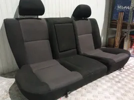 Volkswagen Golf IV Fotele / Kanapa / Komplet 