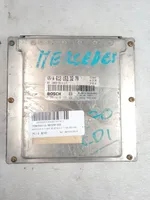 Mercedes-Benz ML W163 Calculateur moteur ECU A6121533279