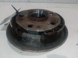 Mercedes-Benz A W168 Front wheel bearing hub 