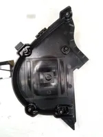 Citroen C4 I Osłona łańcucha rozrządu 9651560180