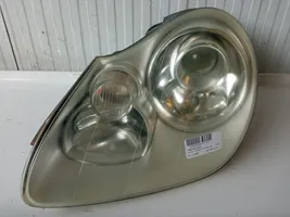 Porsche Cayenne (92A) Lampa przednia 95563115742