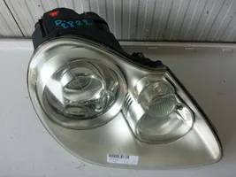 Porsche Cayenne (92A) Faro/fanale 95563115842