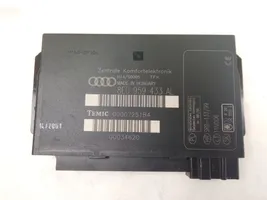 Audi A4 S4 B6 8E 8H Moduł / Sterownik komfortu 8E0959433AL