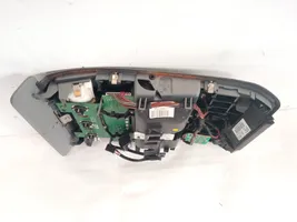 Porsche Cayenne (92A) Panel oświetlenia wnętrza kabiny 7L5868403